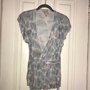 Park Vogel Blouse